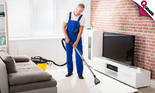 Sofa, Mattress & Carpet Cleaning Services!